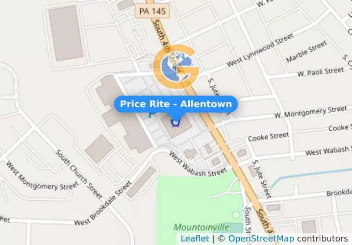 Price Rite - Allentown