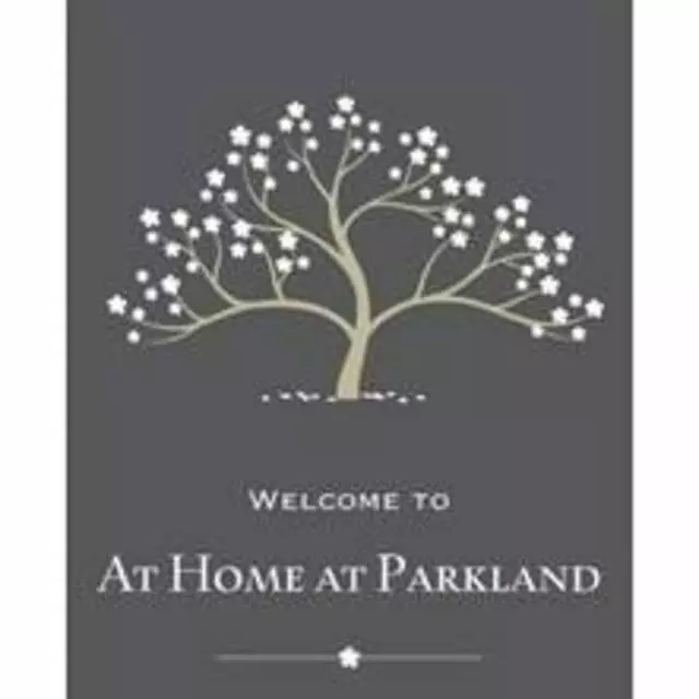At Home Health Services
