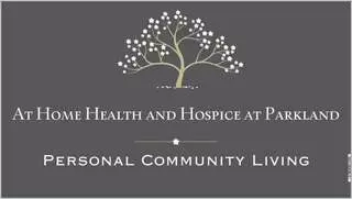 At Home Health Services