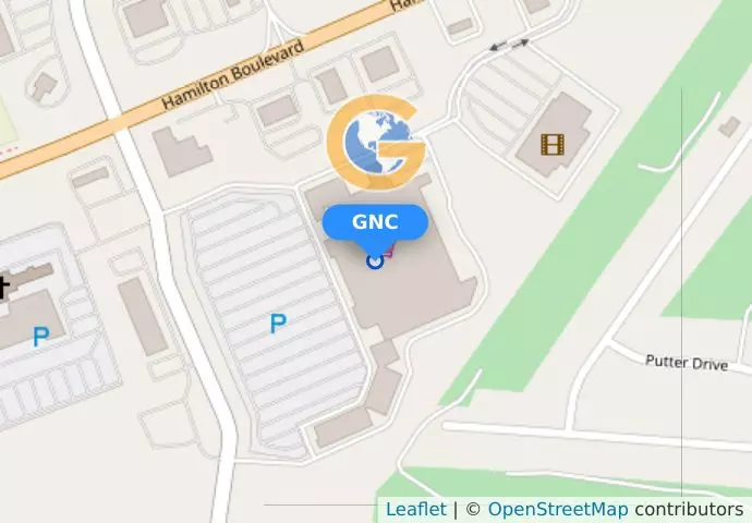 GNC