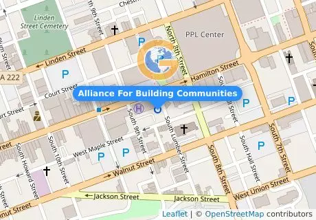 Alliance For Building Communities