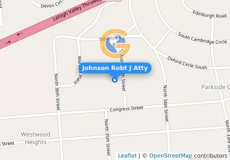 Johnson Robt J Atty
