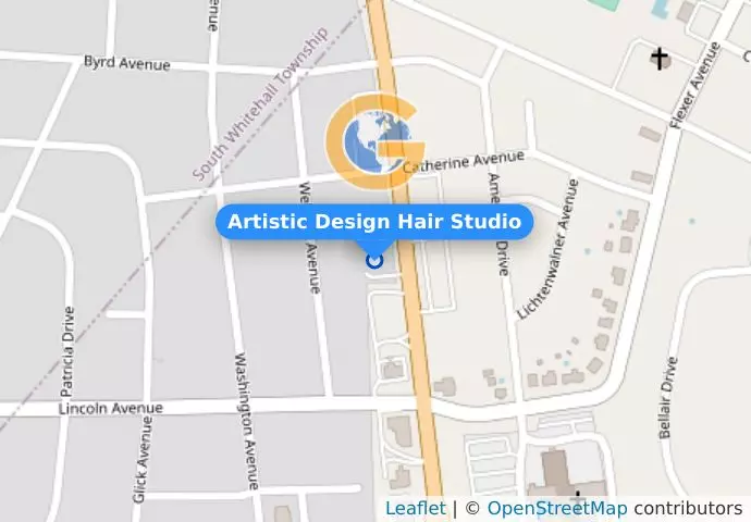 Artistic Design Hair Studio