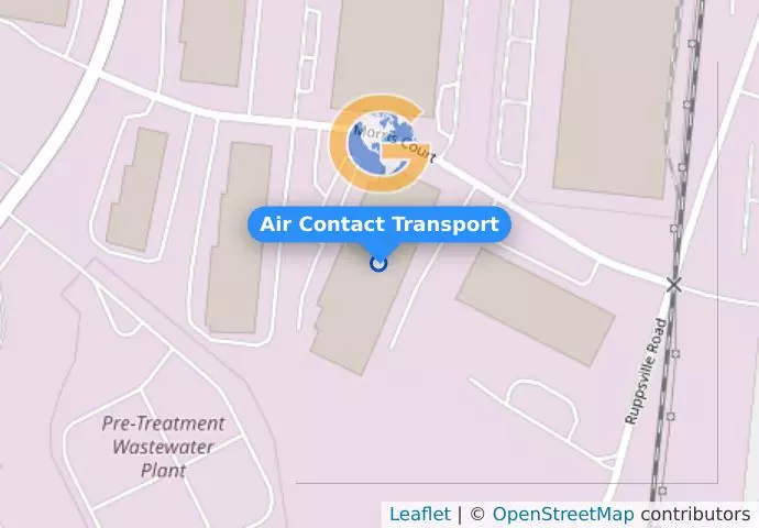 Air Contact Transport