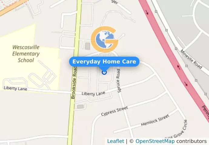 Everyday Home Care
