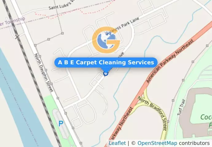 A B E Carpet Cleaning Services