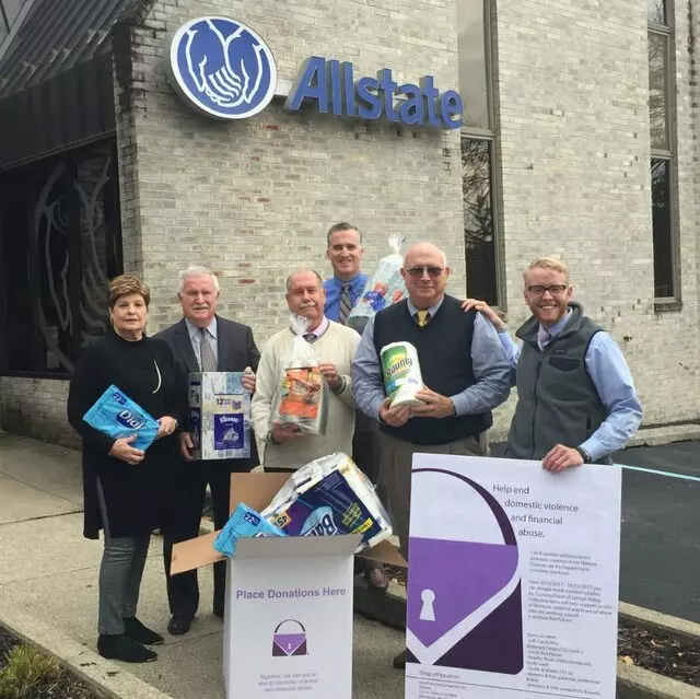 Allstate Insurance Agent: Joseph Heydt