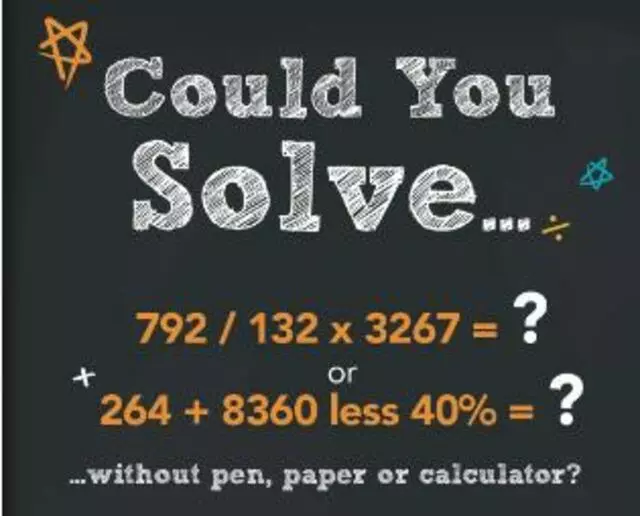 ALOHA Mind Math