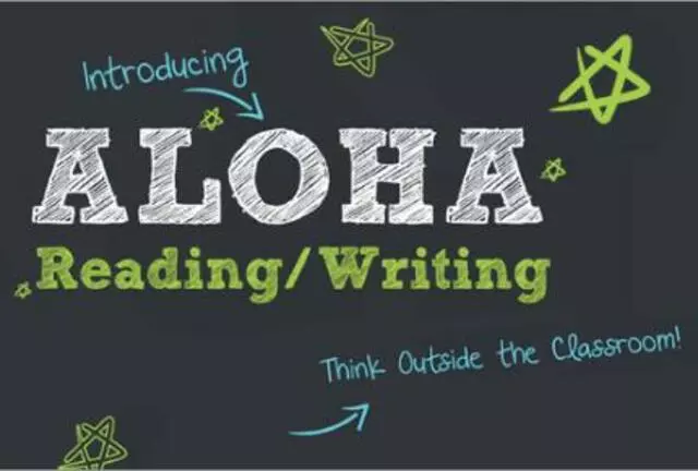 ALOHA Mind Math