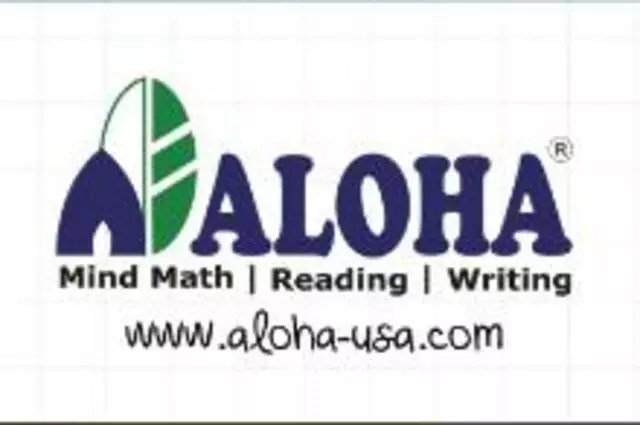 ALOHA Mind Math