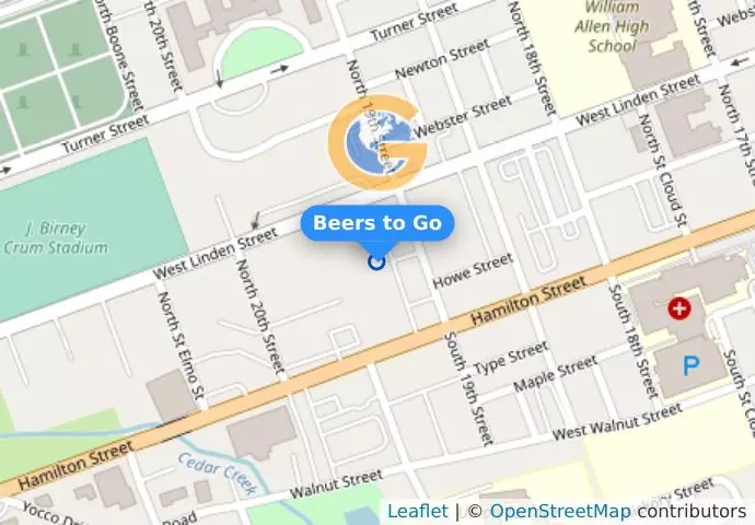 Beers to Go