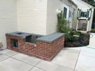 Keen Masonry