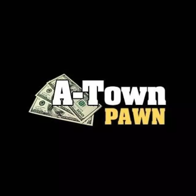 A-Town Pawn Shop