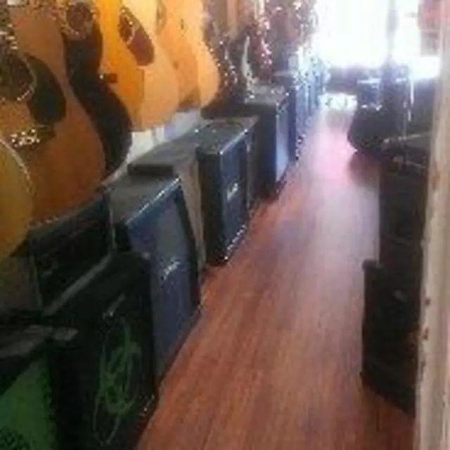 A-Town Pawn Shop