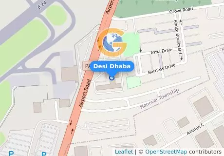 Desi Dhaba