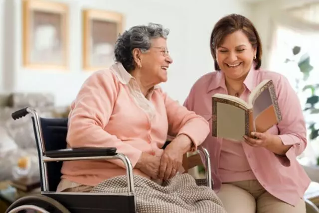 Loving Angels Homecare