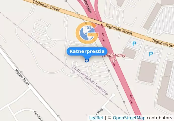Ratnerprestia