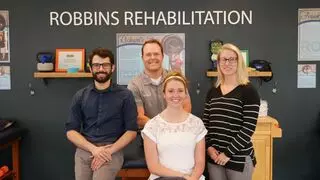 Robbins Rehabilitation West - Allentown
