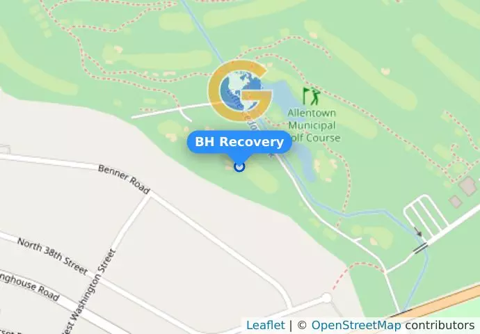 BH Recovery