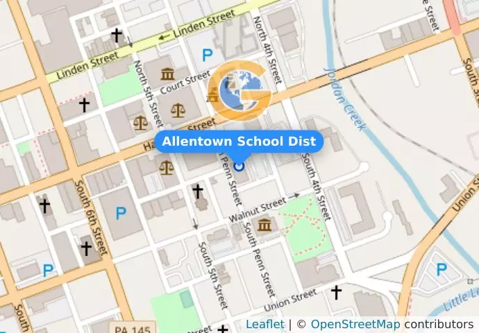 Allentown School Dist