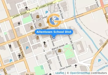 Allentown School Dist