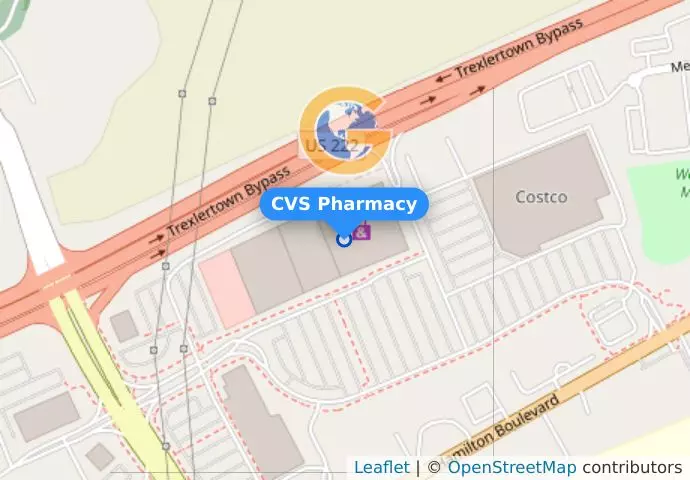 CVS Pharmacy