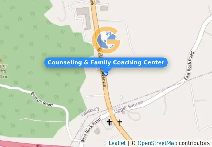 Counseling & Family Coaching Center
