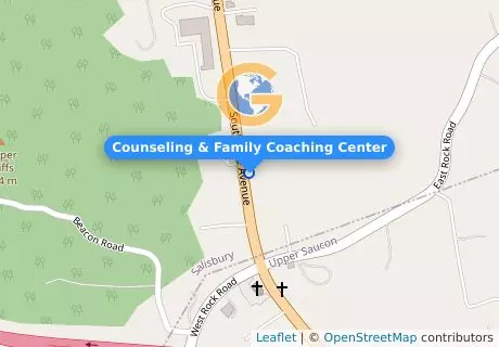 Counseling & Family Coaching Center