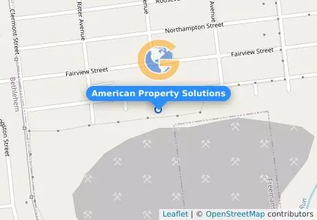 American Property Solutions