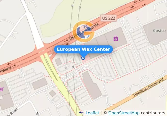 European Wax Center
