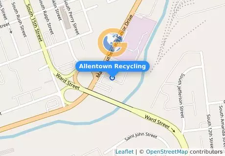 Allentown Recycling