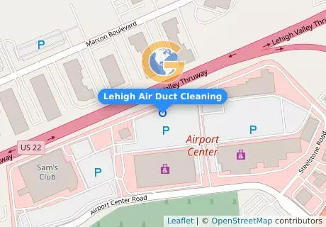 Lehigh Air Duct Cleaning