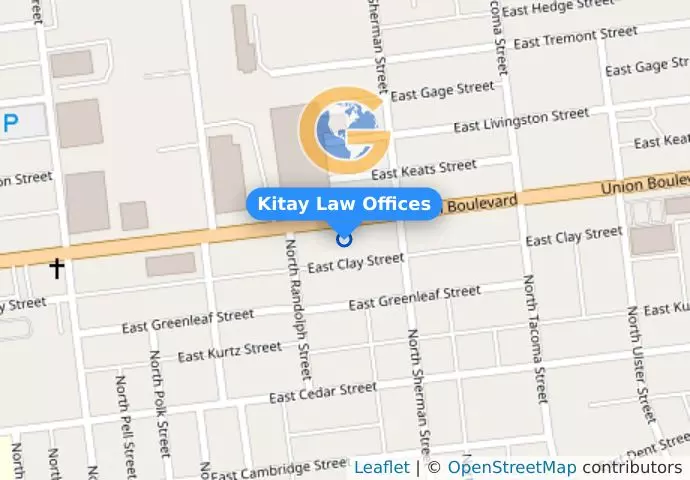 Kitay Law Offices