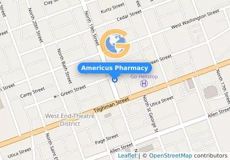 Americus Pharmacy