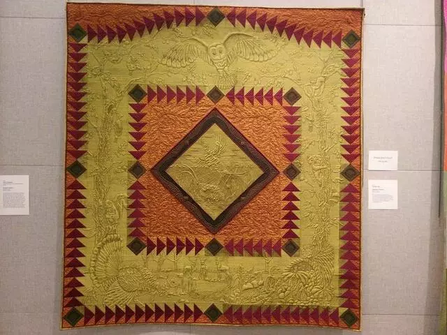 Allentown Art Museum