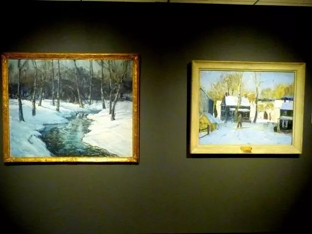 Allentown Art Museum