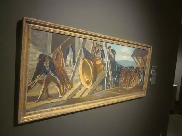 Allentown Art Museum