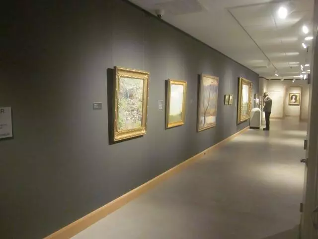 Allentown Art Museum