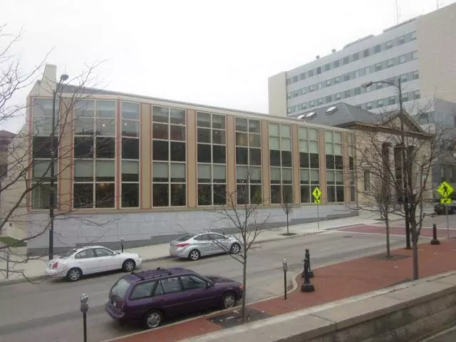 Allentown Art Museum