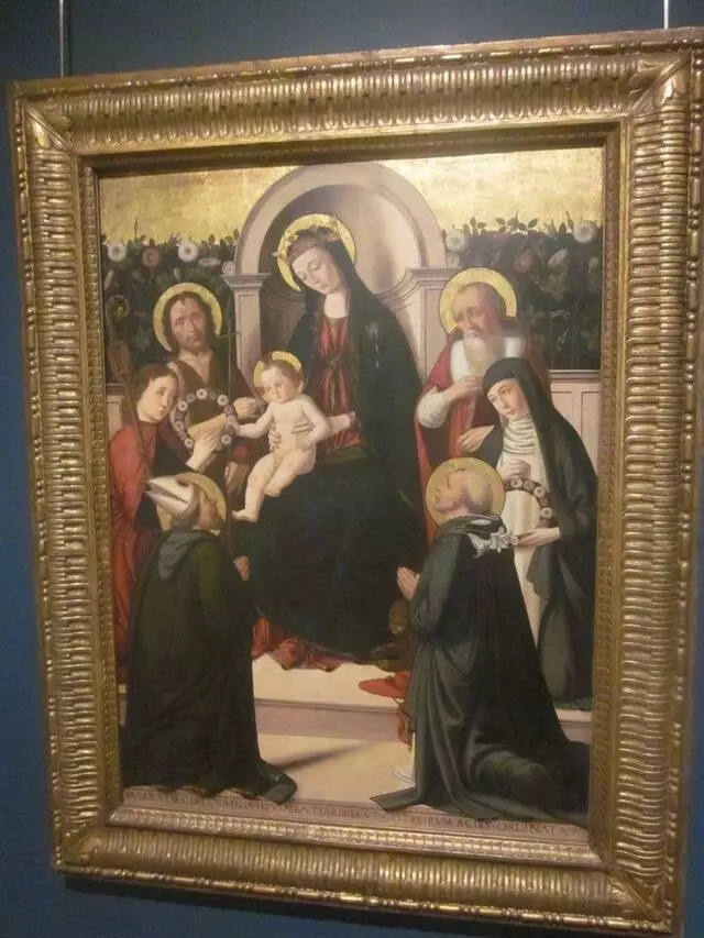 Allentown Art Museum