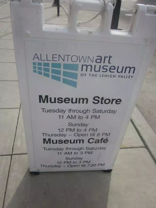Allentown Art Museum