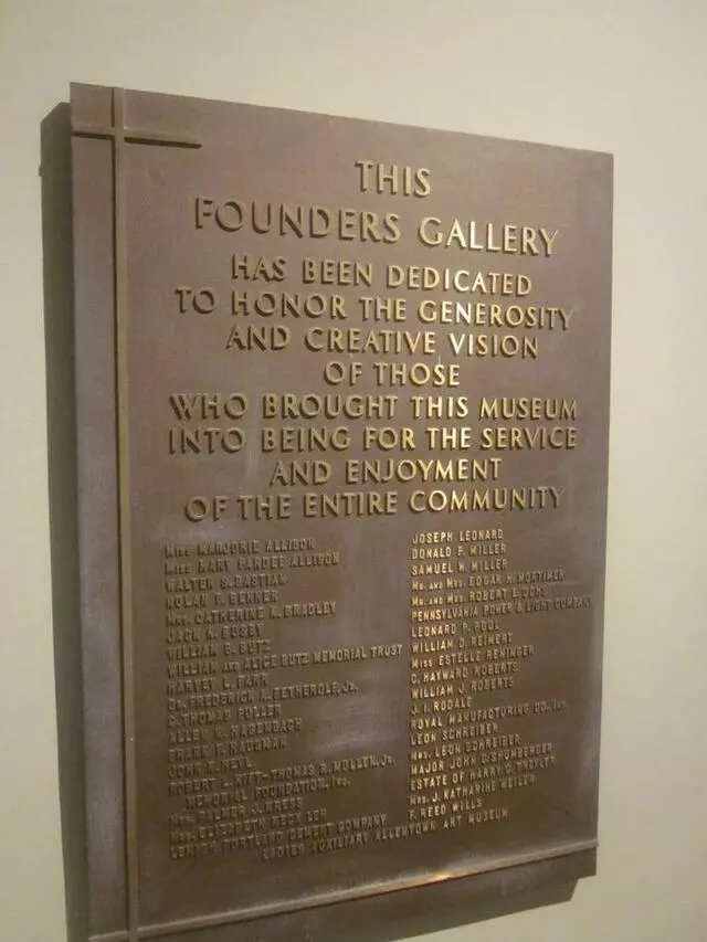 Allentown Art Museum