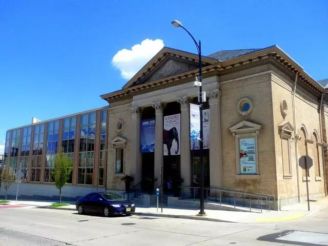Allentown Art Museum
