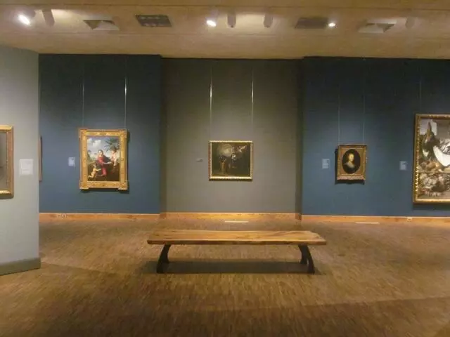Allentown Art Museum