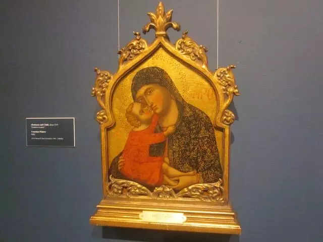 Allentown Art Museum
