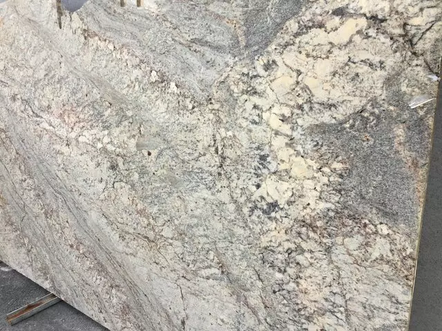 Abe Granite