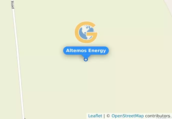 Altemos Energy