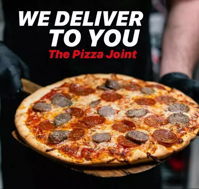 The Pizza Joint