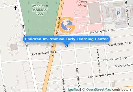 Children At-Promise Early Learning Center