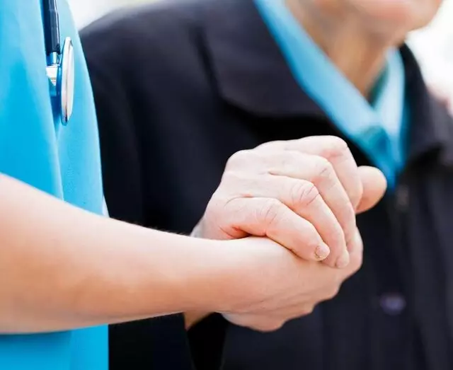 Around the Clock Nursing